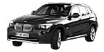 BMW E84 P3303 Fault Code