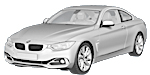 BMW F32 P3303 Fault Code
