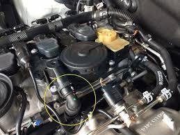 See P3303 in engine